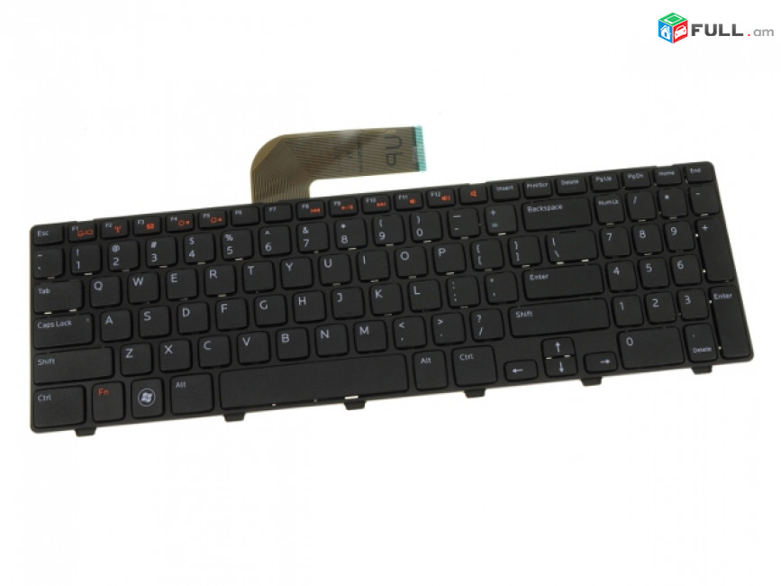 DELL N5110 KEYBOARD 