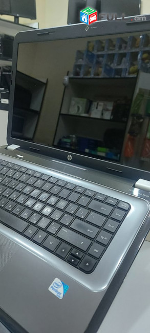 HP PAVILLON G6 SH19*