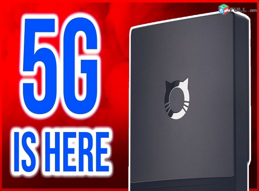 Bobcat 300 Hnt Hotspot Crypto BTC Miner