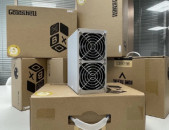 BUY: Goldshell KD5,CK5,KD6,MINI Doge ,Full set Kadena KDA ASIC Miner w/PSU 