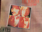 The Beatles - Vinyl