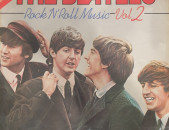 The Beatles - Vinyl