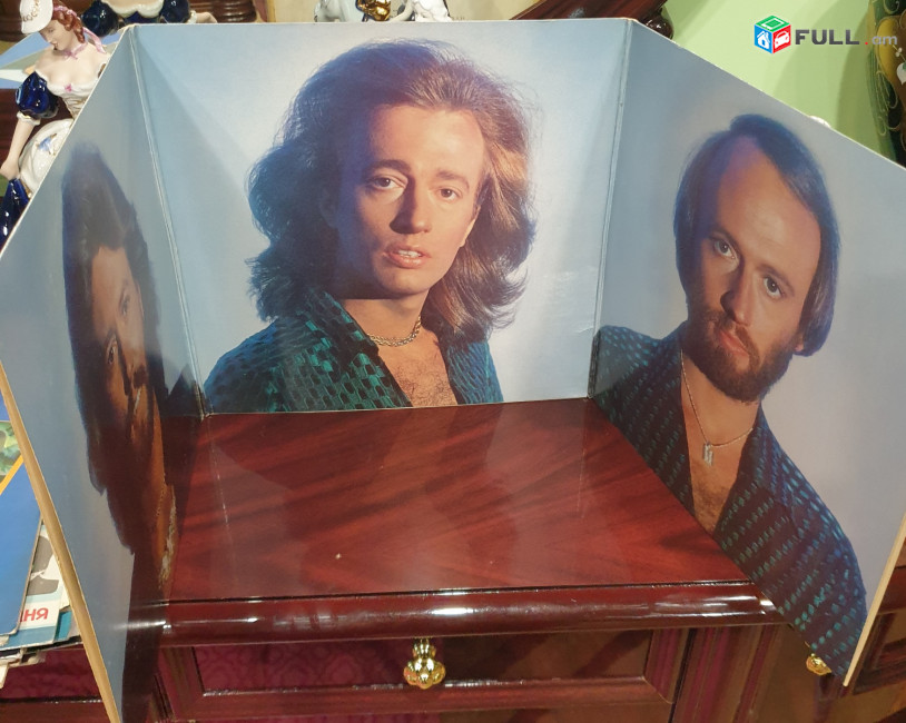 Bee Gees - Vinyl