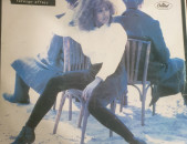 Tina Turner Vinyl