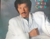 Lionel Richie  -Vinyl