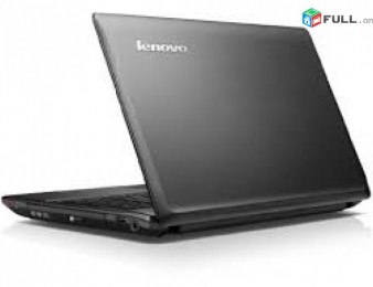 Notebook Lenovo G560 pahestamas