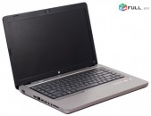 HP G62 Notbook