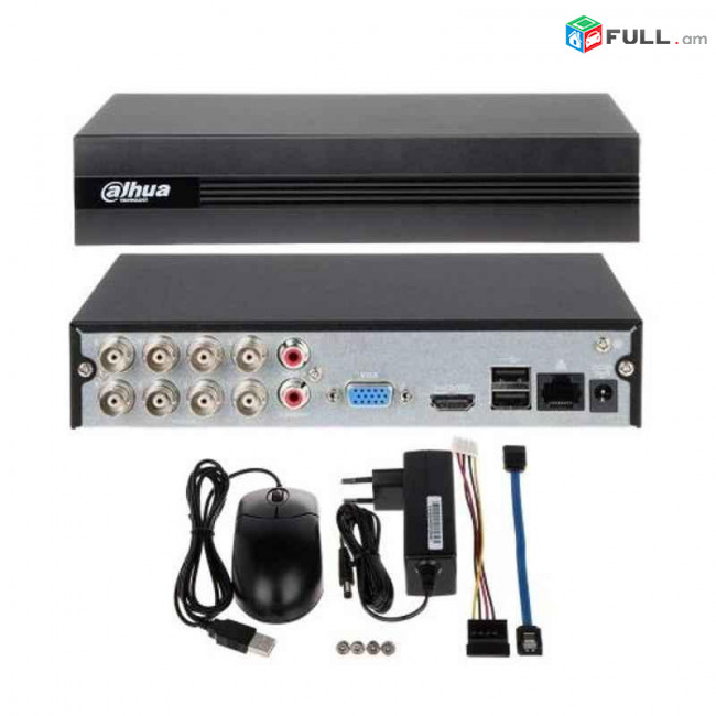 HIKVISION MULTISTAR DAHUA