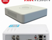 HIKVISION MULTISTAR DAHUA