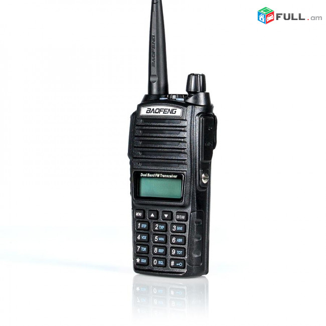 BAOFENG RETEVIS MOTOROLLA ALINCO KENWOOD