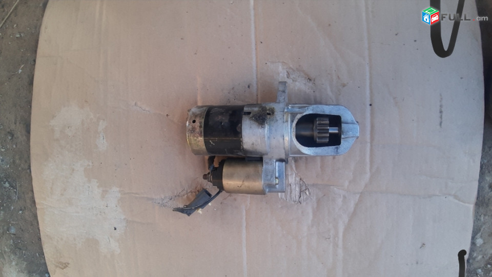 Nissan Teana Starter 
