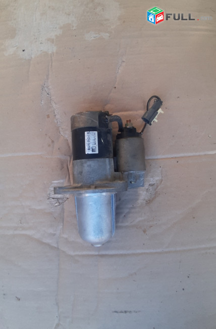 Nissan Teana Starter 