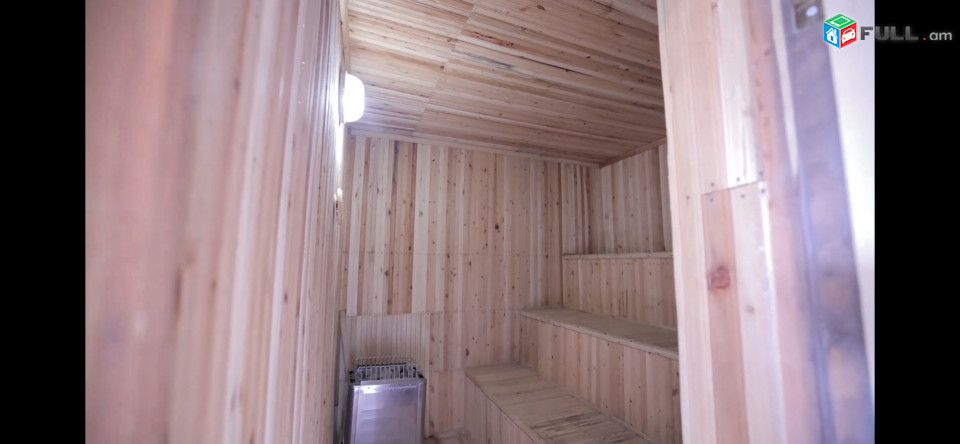 Resthouse Patvar