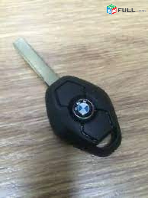 bmw e 60 banali 