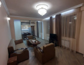 Օրավարձով է տրվում 2 սենյականոց բնակարան Նոր Նորքում, 60 ք.մ., 2/2 հարկ, եվրովերանորոգված