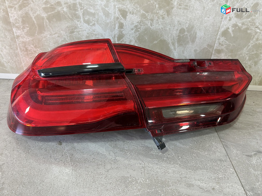 BMW 7 Series G11 G12 Հետևի ստոպ stop (զույգ) Նիկելնել հետը