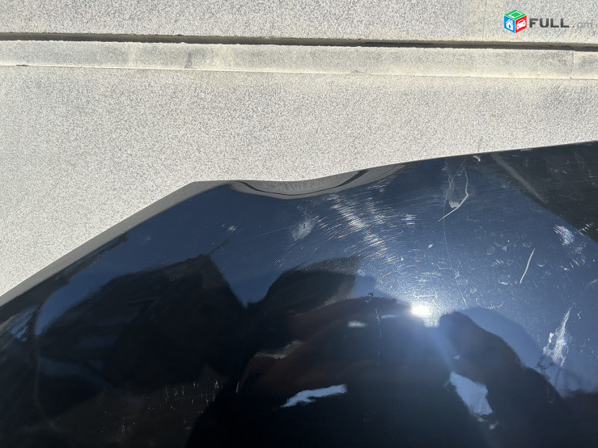 BMW 7 Series G11  G12 կապոտ