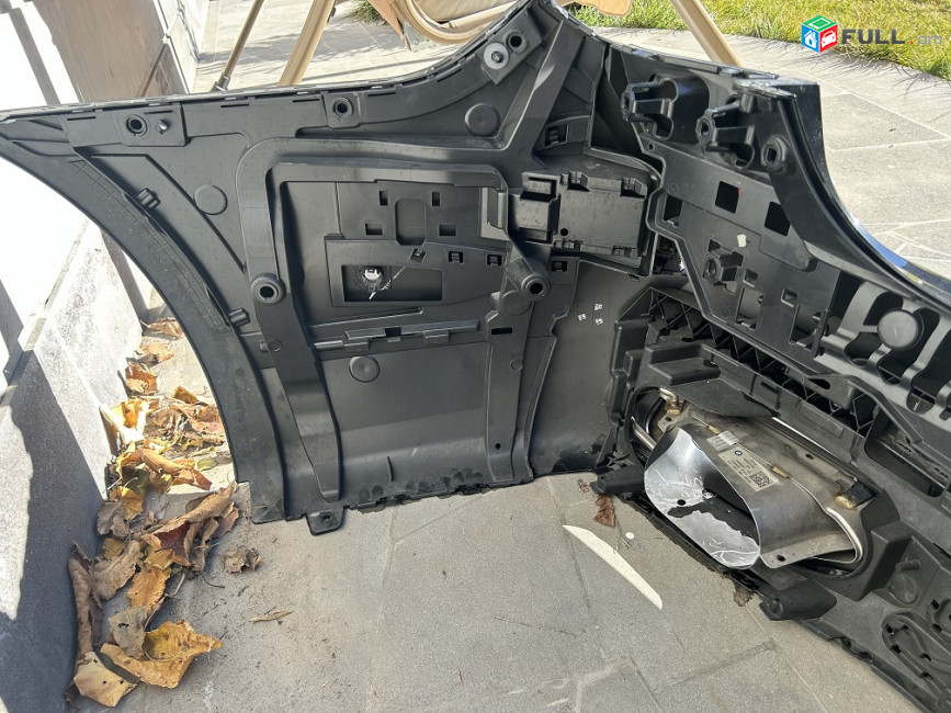 BMW 7 Series G11 G12հետևի շիթ բամպեռ