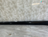 Պադմոշկա, BMW-ի G11 G12 подножка, порог, (ПОДМОШКА) ԶՈՒՅԳ