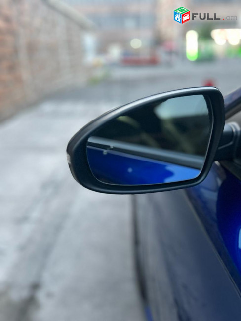 Kia Forte , 2019թ. GT Line 