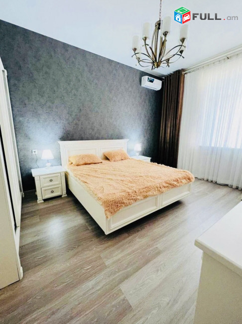 2 սենյականոց բնակարան Կոմիտասի պողոտայում