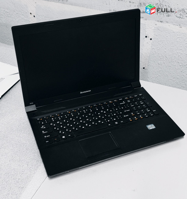 Lenovo B590 i5 8GB