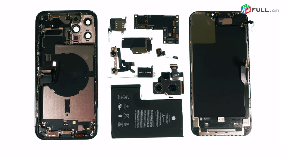 Iphone 12 պահեստամասեր միայն օրիգինալ (գործարանային)