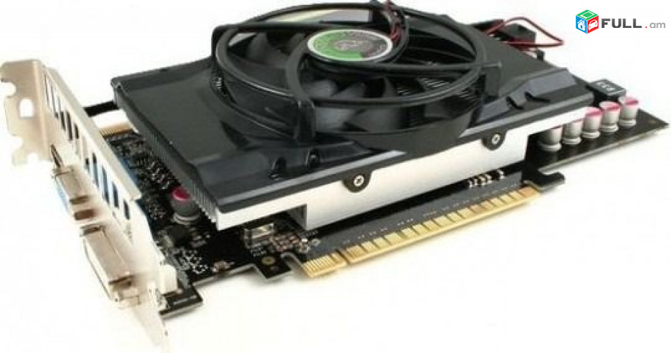 GTX 550Ti 2GB 192bit