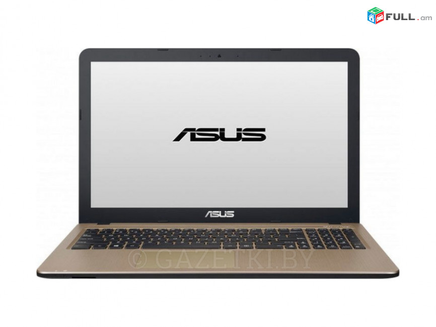 Asus X540N շատ լավ վիճակում