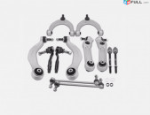tev richag tyaga nakaneshnik ragatka stoyka bush bmw e60 e90 e70 e71 f10 f30 f01 x3 g11 xi x1 x7 g05 e90 X4 G01 f10 f30 f01 f25 g12 g06 e46 e34 e39 e65 x5 x6 xi f15 f16 e83 e81 g30 f25 e38 e63 f12 x4 f26 g02 g07 g01 x2 f39 g15 f12 f32 f22 f20 g20 e53