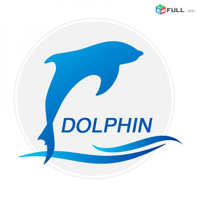 Գորգերի լվացում Dolphin Cleaning service