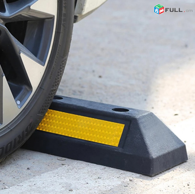 Անիվի արգելակ Wheel Stop