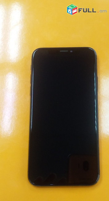 Apple  iphone x