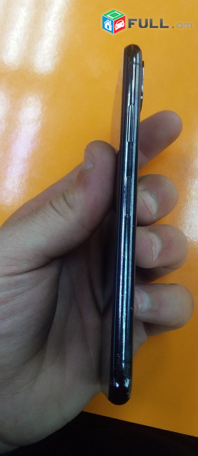 Apple  iphone x