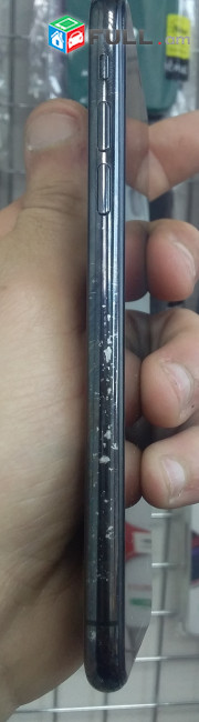 Apple  iphone x