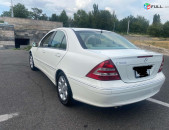 Mercedes-Benz -     C 280 , 2006թ.