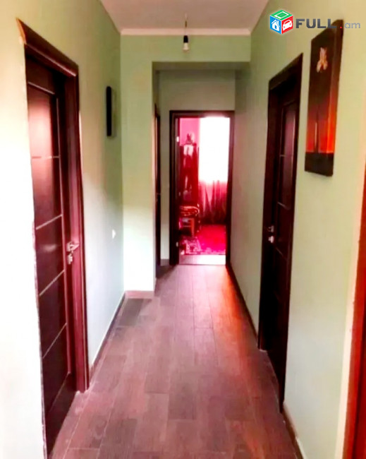 Վարձով Առանձնատուն 