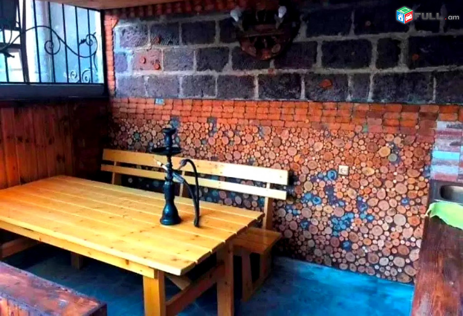 Վարձով Առանձնատուն 