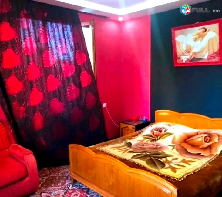 Վարձով Առանձնատուն 