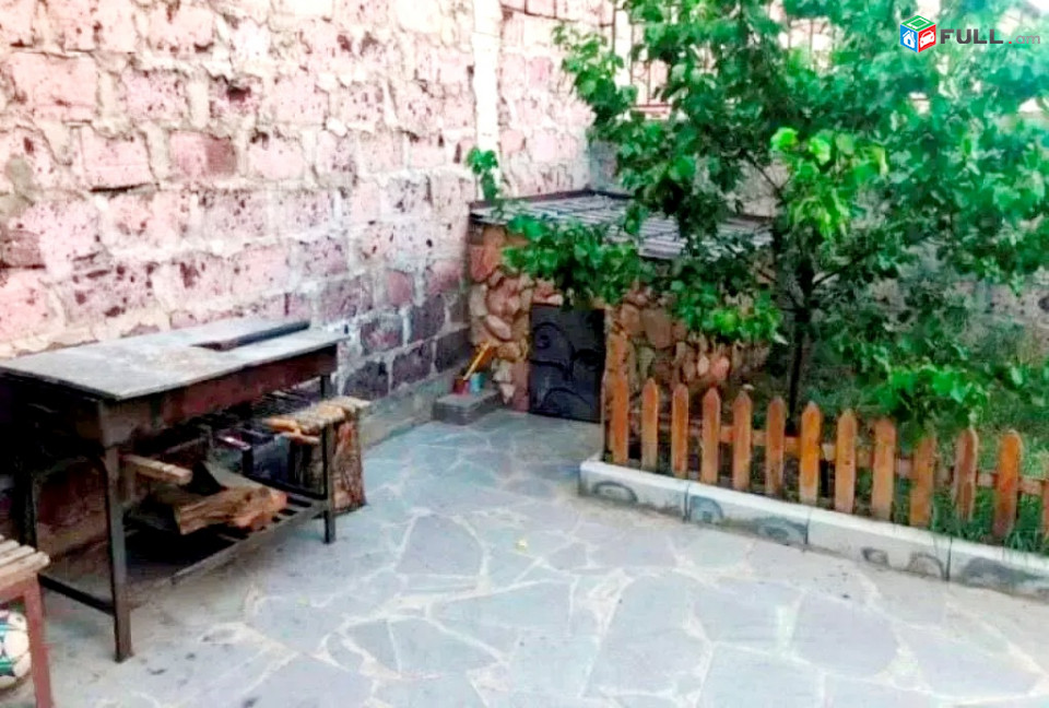 Վարձով Առանձնատուն 