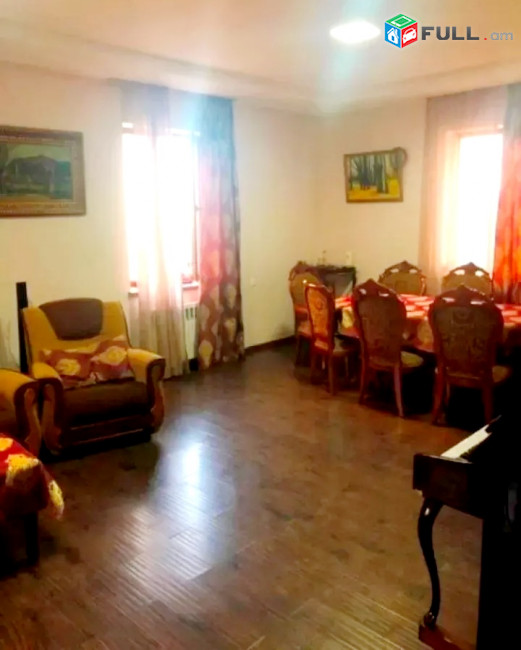Վարձով Առանձնատուն 