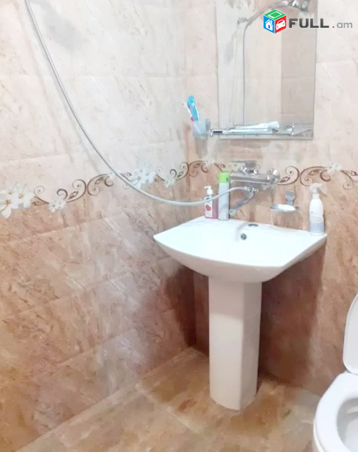 Վարձով Առանձնատուն Զեյթունում 