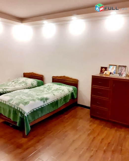 Վարձով Առանձնատուն Զեյթունում 