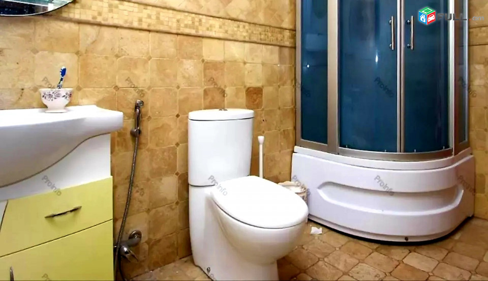 Վարձով Առանձնատուն Կենտրոնում