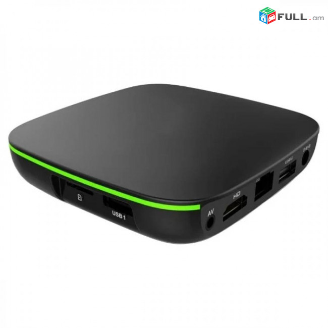R69 Smart Box սարքավորում 