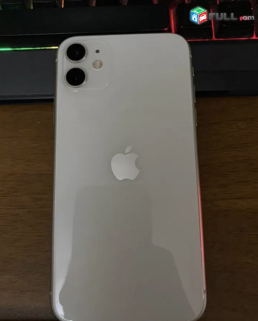 Apple 11 64gb