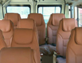 Tempo traveller on rent in ahmedabad