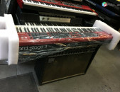 Nord Stage 3 88 88-key Hammer-Action keyboard Piano/Synth/Organ box //ARMENS//