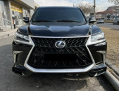 Lexus -     LX 570 , 2010թ.