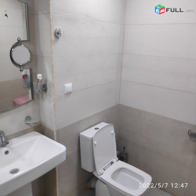 Տրվում է վարձով բնակարան Բանգլադեշում ՀԱԹ 